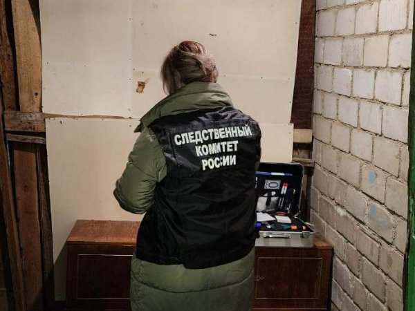 Следком задержал орчанина, подозреваемого в убийстве
