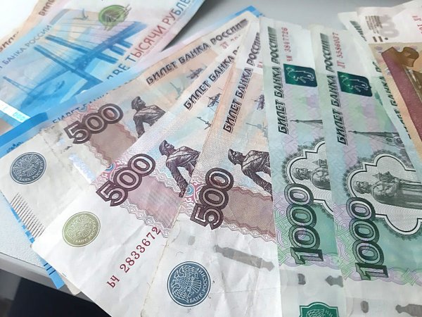 Мошенники обманули студентку оренбургского педуниверситета почти на 300 000 рублей