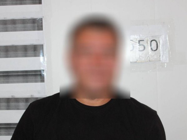 Полицейские Кваркенского района разыскали мошенника, объявленного в федеральный розыск