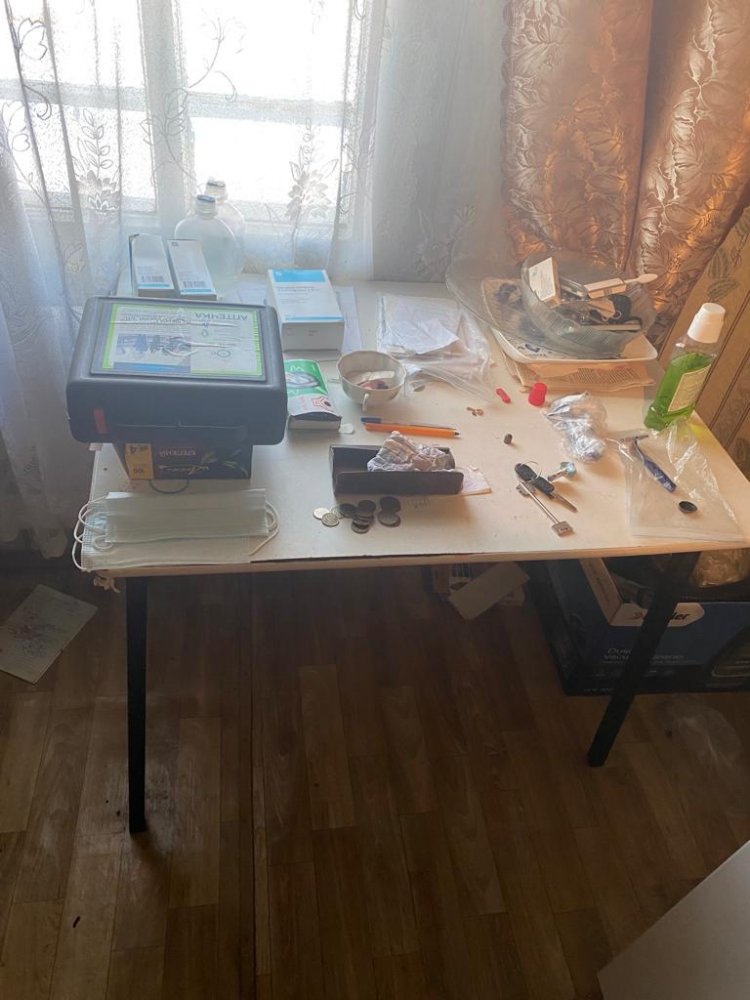 Жителя Первомайского района будут судить за кражу денег из тайника друга