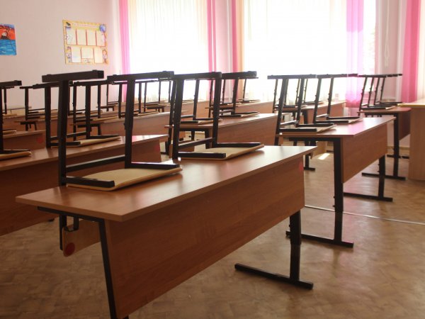 У оренбургских школьников заканчиваются весенние каникулы