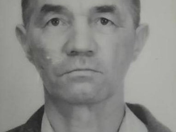 В Орске разыскивают без вести пропавшего мужчину
