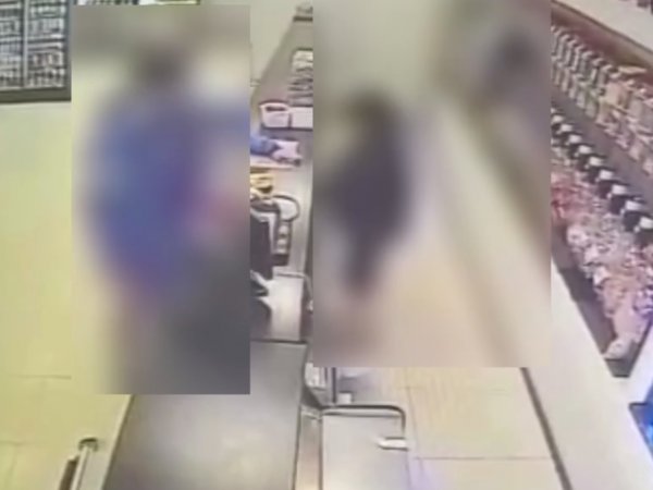 Орчанина подозревают в краже пяти пачек сигарет