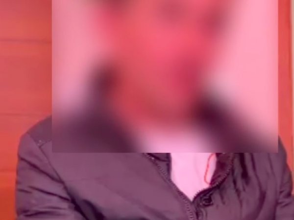 Жителю Первомайского района, напавшему на сотрудников ДПС, грозит до десяти лет лишения свободы