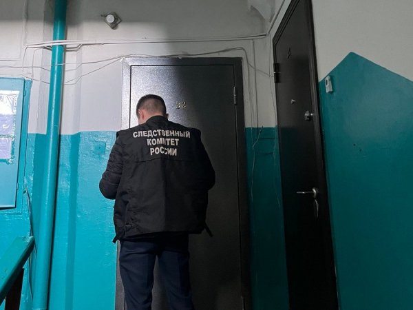 В Самарской области задержали жительницу Бузулука, которая выбросила тело своего 4-месячного ребенка в мусорный контейнер