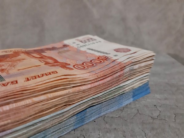 Больше 18 000 000 кредитных денег оренбуржцы перевели мошенникам