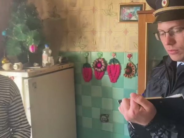 Жителю Ясного грозит срок за хранение наркотика