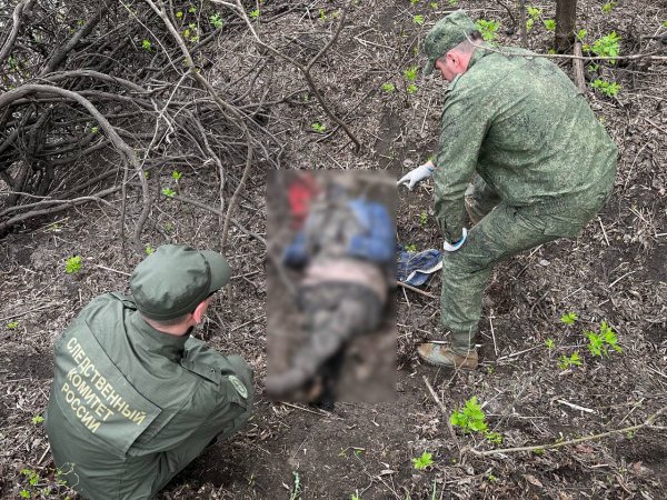 На берегу реки Чаган в районе села Красное обнаружили тело без вести пропавшей женщины