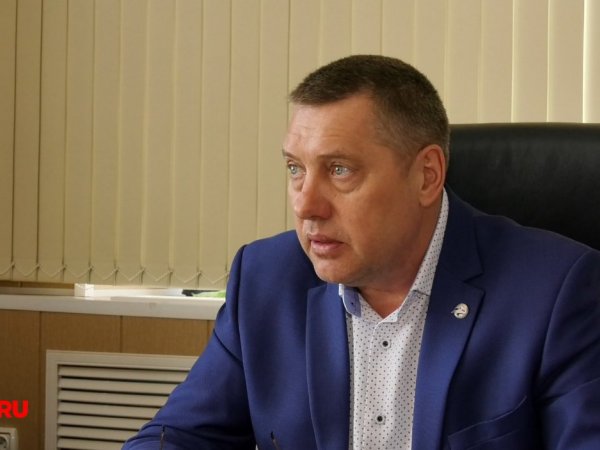 Олег Пивунов больше не является гендиректором ХК «Южный Урал»