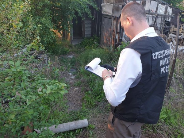 В Кувандыке задержали подозреваемого в убийстве
