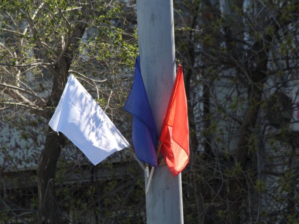 Оренбуржцев приглашают на концерт, посвящённый Дню России (0+)