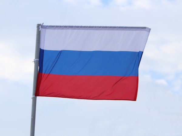 В Оренбурге продолжают отмечать День России