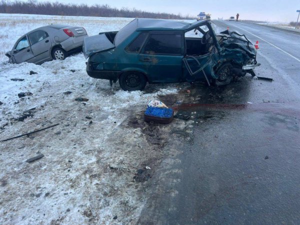 В Гае спустя полгода после ДТП возбудили уголовное дело