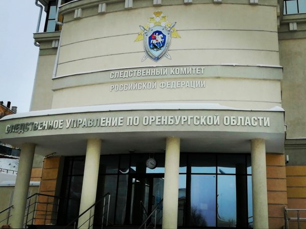 Житель Курманаевского района предстанет перед судом за убийство
