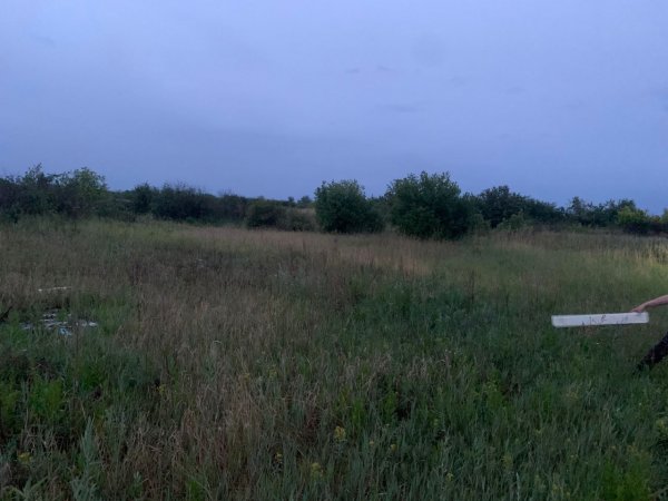 16-летний подросток попал в ДТП в Бугурусланском районе