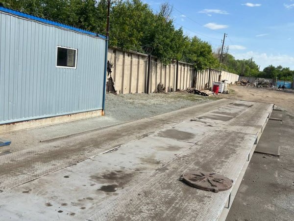 Орчанин похищал крышки от канализационных люков и сдавал их в пункт приёма металла