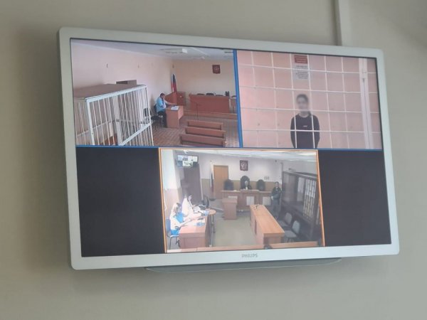 Труп малыша в мусорке: бузулучанку оставили в СИЗО до 19 сентября