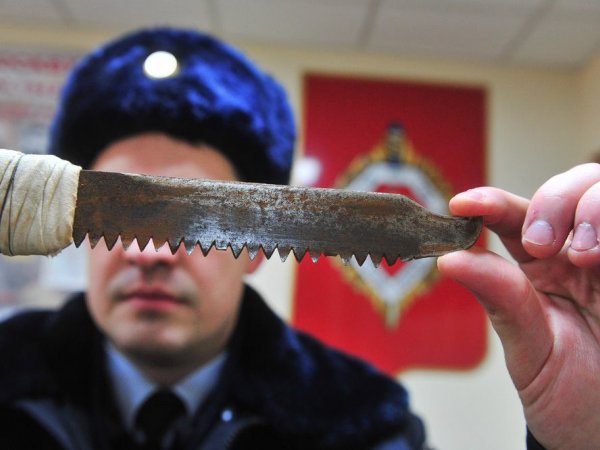 В Орске зарезали 24-летнего парня