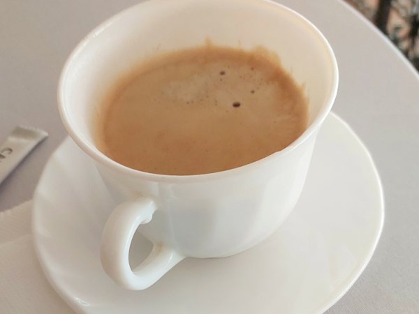 Годовалый бузулучанин обварился кофе