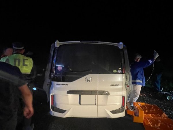 В результате ДТП в Северном районе погибли 2 человека