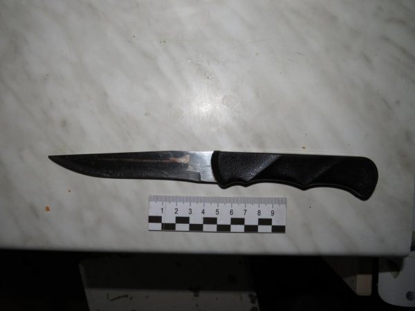 Поножовщина в Бугуруслане: возбуждено уголовное дело