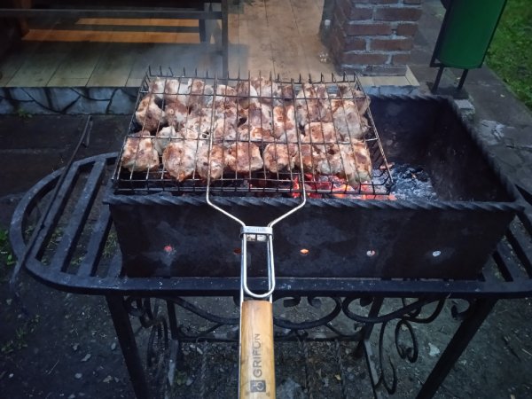 В Шарлыкском районе мужчина может сеть в тюрьму за кражу мяса говядины