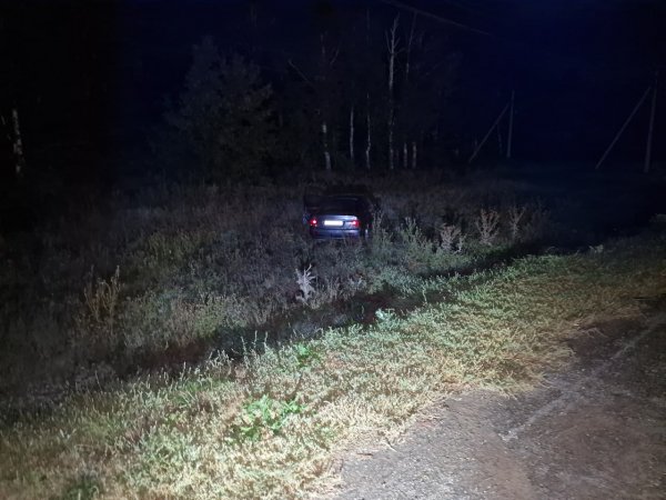 Жительница Саракташа попала под следствие за угон машины