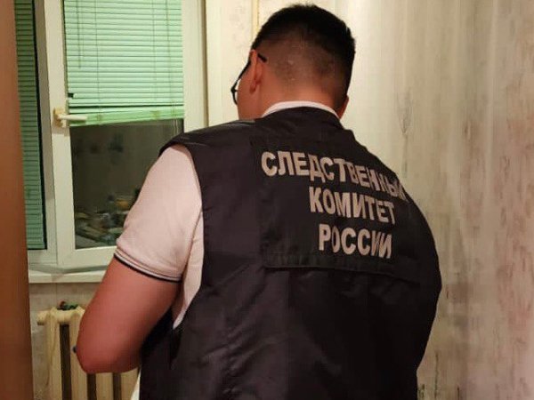 В Орске завершили расследование убийства на улице Короленко