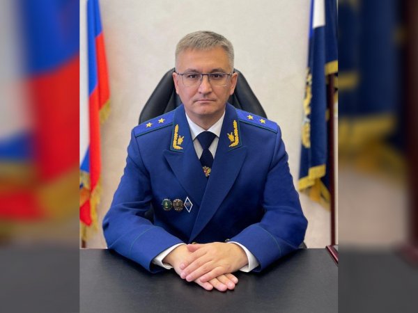 Жителей Оренбуржья приглашают на прием к прокурору области Руслану Медведеву