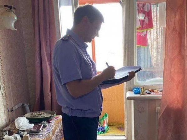 60-летнего жителя Новотроицка подозревают в убийстве знакомого