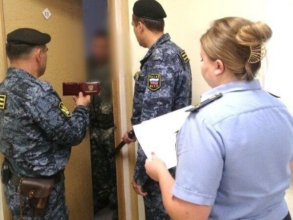 В этом году судебные приставы Оренбуржья взыскали с должников около 7,5 млрд рублей