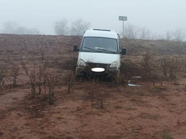 4 человека пострадали в ДТП в Сорочинском городском округе