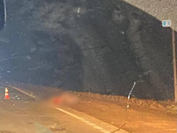 В Тюльганском районе «ВАЗ» насмерть сбил женщину