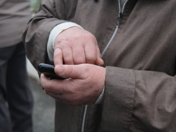 За один день сразу три пенсионерки из Ташлы стали жертвами мошенников