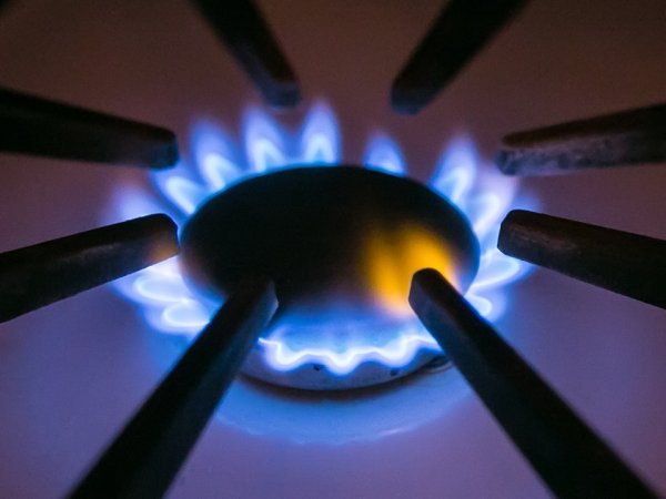 Пожилой бузулучанин отравился бытовым газом