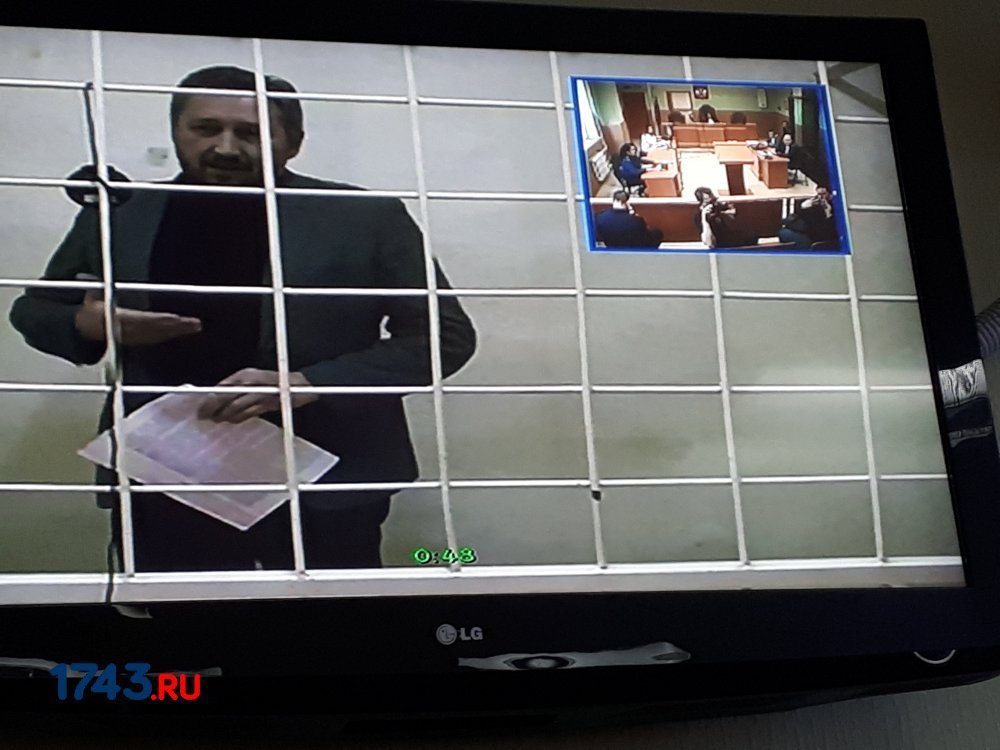 Оренбургская прокуратура намерена через суд конфисковать имущество экс-замминистра Анатолия Чахеева