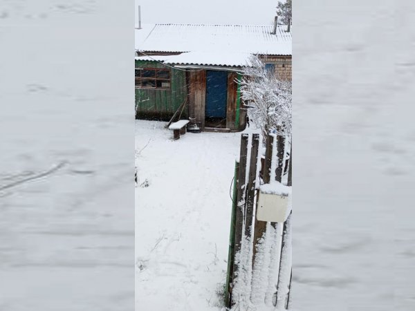 У пенсионерки из с. Матвеевки гостья украла пять тысяч рублей