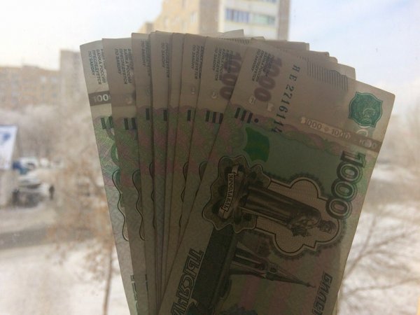 В Новотроицке директор предприятия перевёл мошенникам 1 000 000 рублей