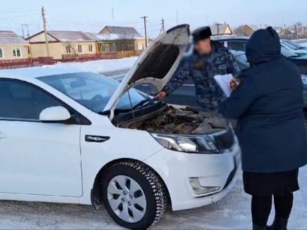 Должник из Абдулино пытался безуспешно обмануть приставов