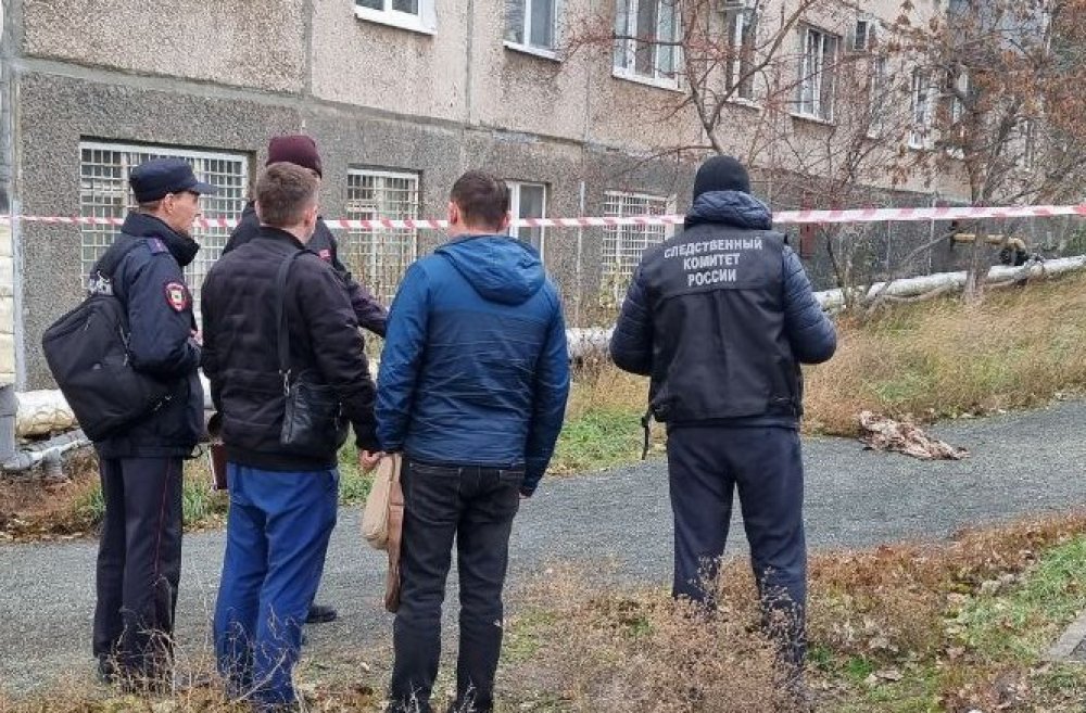 Суд Орска рассмотрит дело подозреваемого в убийстве местной жительницы (18+)
