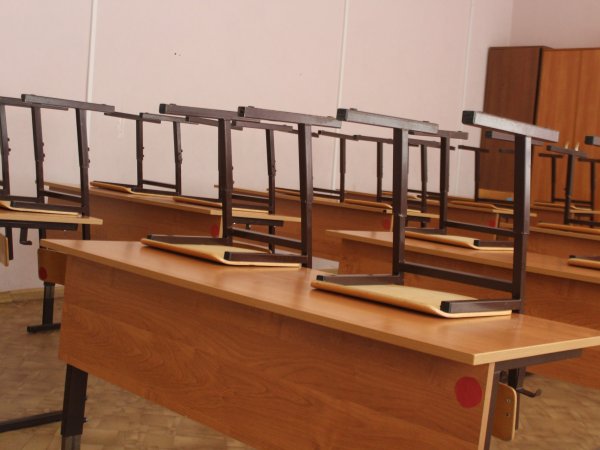С 22 января школьников Бузулука отправят на дистанционное обучение