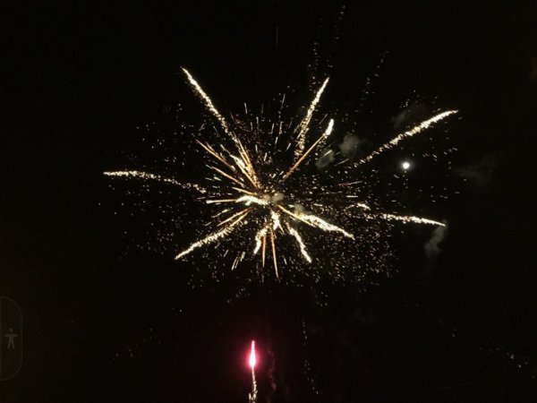 Житель Оренбургского района получил серьёзные травмы при запуске фейерверка