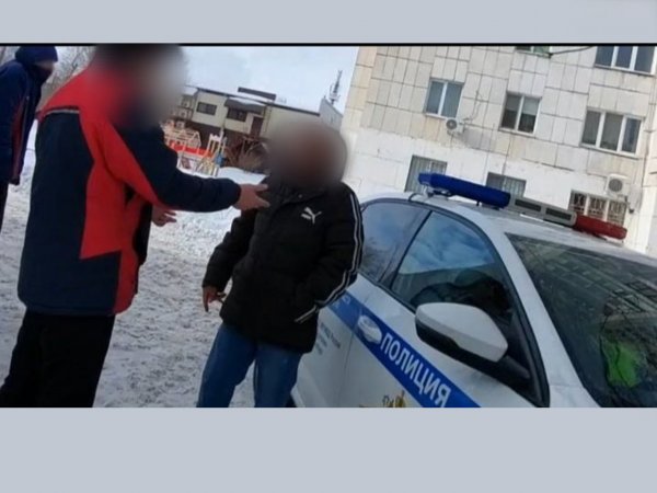 Житель Оренбурга украл телефон у знакомой «в счет погашения долга»
