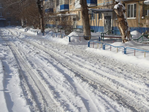 Оренбургская прокуратура осталась недовольна качеством работы двух управляющих компаний
