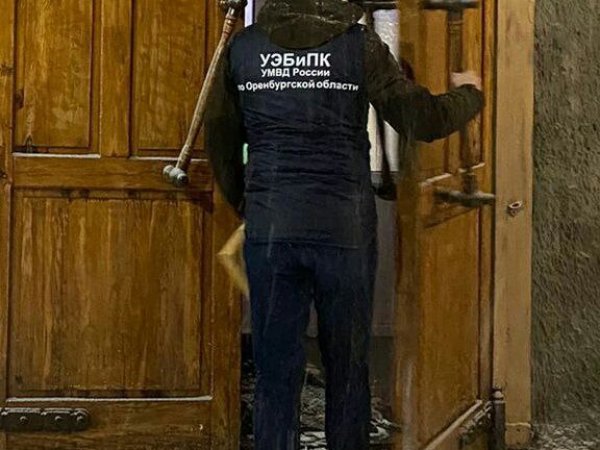 Руководителей новоорской компании подозревают в неуплате более чем 192 млн рублей налогов