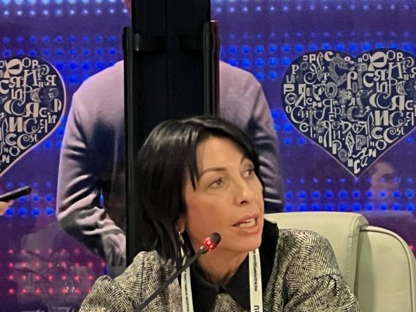 Замминистра здравоохранения РФ: «Оренбургская область стала поставщиком уникальных практик»