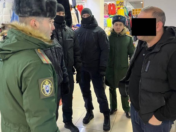 В Оренбуржье выявляют бывших мигрантов, уклоняющихся от постановки на воинский учет