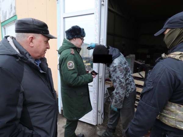 В Оренбурге выявили лиц, уклоняющихся от постановки на воинский учет и призыва на военную службу