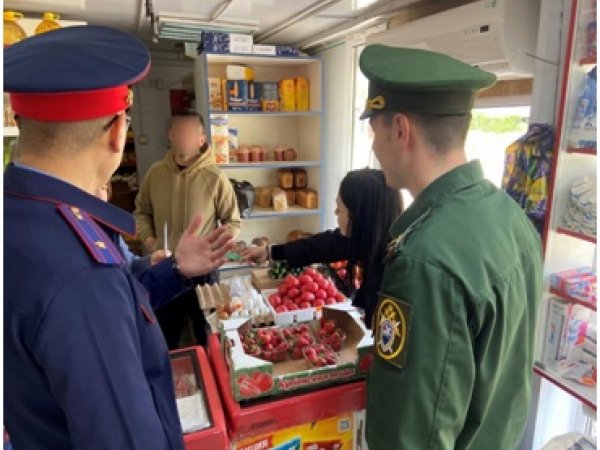 В Ясном следователи выявили гражданина, который не захотел вставать на воинский учет