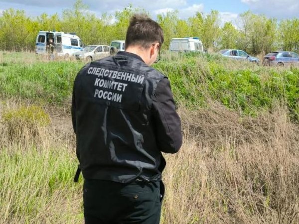 Жителя Новотроицка подозревают в убийстве и расчленении тела сожительницы